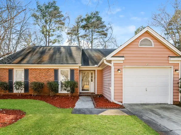 417 Hamlet Rd, Summerville, SC 29485