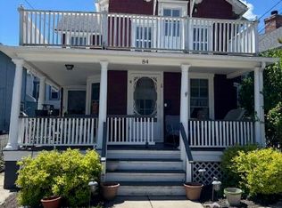 84 Asbury Ave SIDE 4, Ocean Grove, NJ 07756