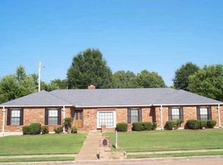 4558 Pinegate Dr LOT 46, Memphis, TN 38125