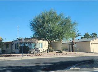 3617 N South Dakota Ave, Florence, AZ 85132