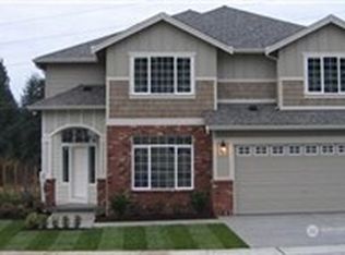 122 185th Pl SW, Bothell, WA 98012