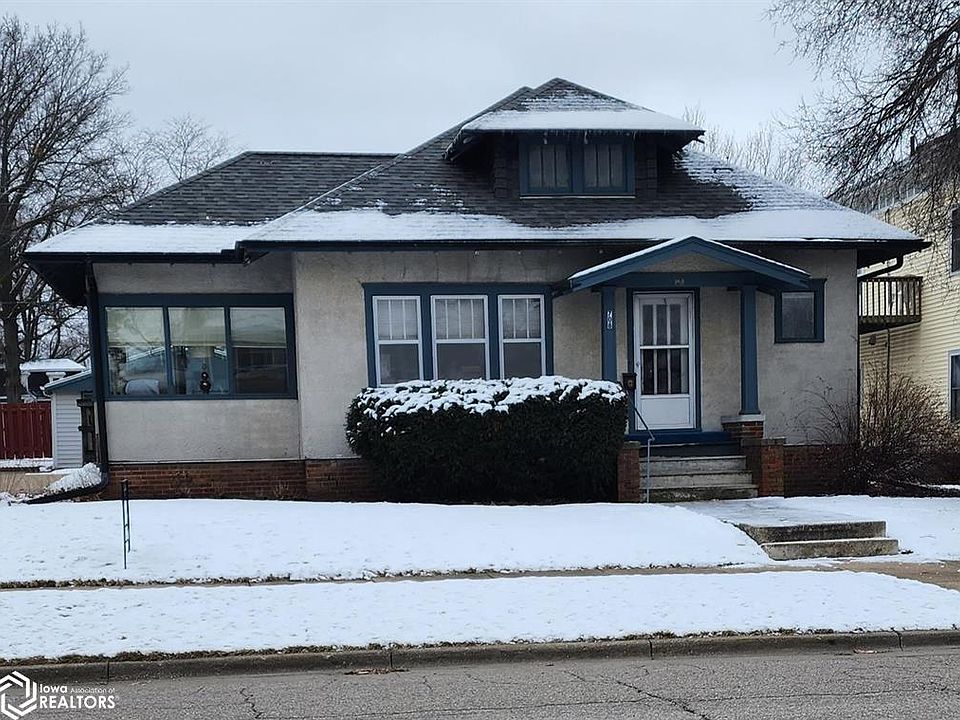 708 1st Ave E, Oskaloosa, IA 52577 Zillow