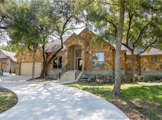 510 Cypress Pass Rd, Spring Branch, TX 78070