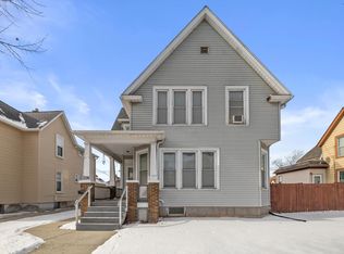 1226 Blake AVENUE, Racine, WI 53404