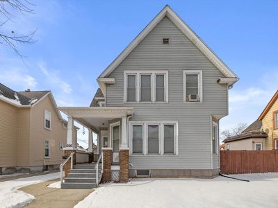1226 Blake AVENUE, Racine, WI, 53404
