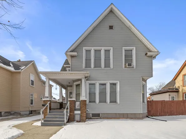 1226 Blake AVENUE, Racine, WI 53404