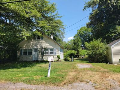 124 Jefferson Drive, Mastic Beach, NY, 11951
