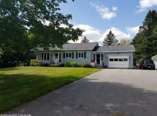 494 Main St, Jay, ME 04239