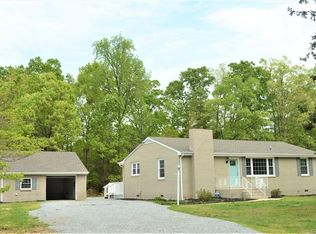 1390 Portugee Rd, Sandston, VA 23150