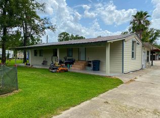 7109 Nodding Pines Ln, Houston, TX 77044