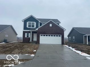 614 Tuscany Trl, Lapel, IN 46051