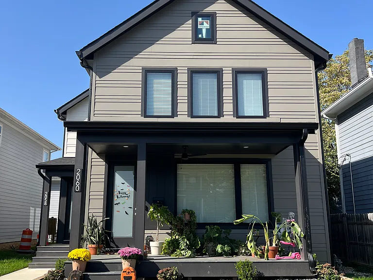 2060 Ruckle St — Photo 1