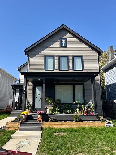 2060 Ruckle St Photo 1