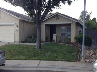 9235 Cotton Creek Ct, Sacramento, CA