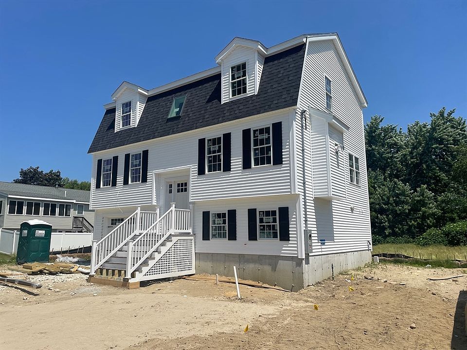 2nd image of 60 Thornton Ave