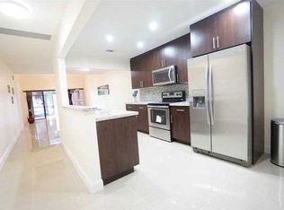 1240 NW 98th Ter #147, Pembroke Pines, FL 33024