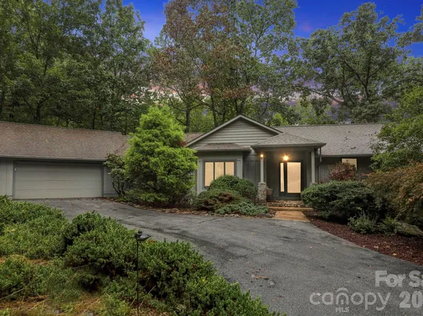 9 Laurel Forest Dr, Horse Shoe, NC 28742