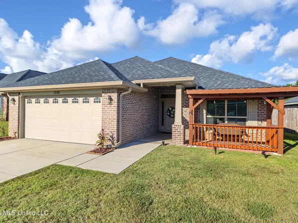 18188 Tiffany Renee Dr, Gulfport, MS 39503