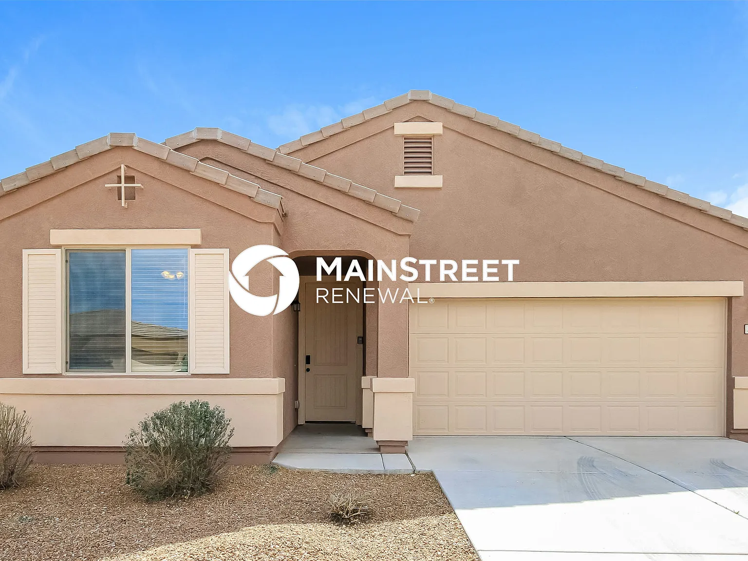 5035 E Sunstone Dr — Photo 1