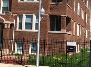 4200 W 21st Pl #1, Chicago, IL 60623