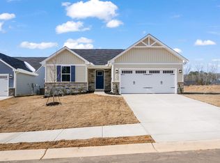 339 Josephine Dr, Woodruff, SC 29388