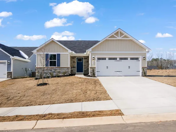 339 Josephine Dr, Woodruff, SC 29388