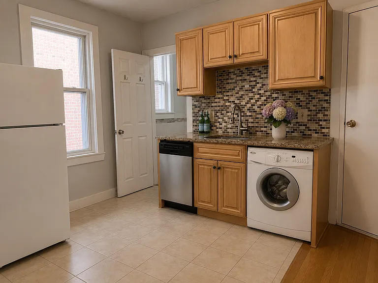 956 Cambridge St #3 — Photo 5
