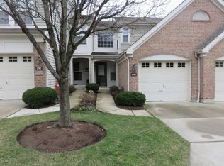 5769 Summit View Ct, Cincinnati, OH 45247