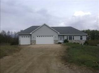 28727 Quail Rd, Shafer, MN 55074