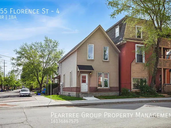 155 Florence St #4, Ottawa, ON K1R 5N3