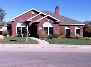 10105 Iola Ave, Lubbock, TX 79424