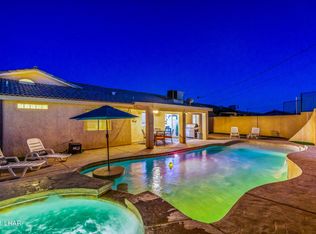 3225 Sheik Dr, Lake Havasu City, AZ 86404