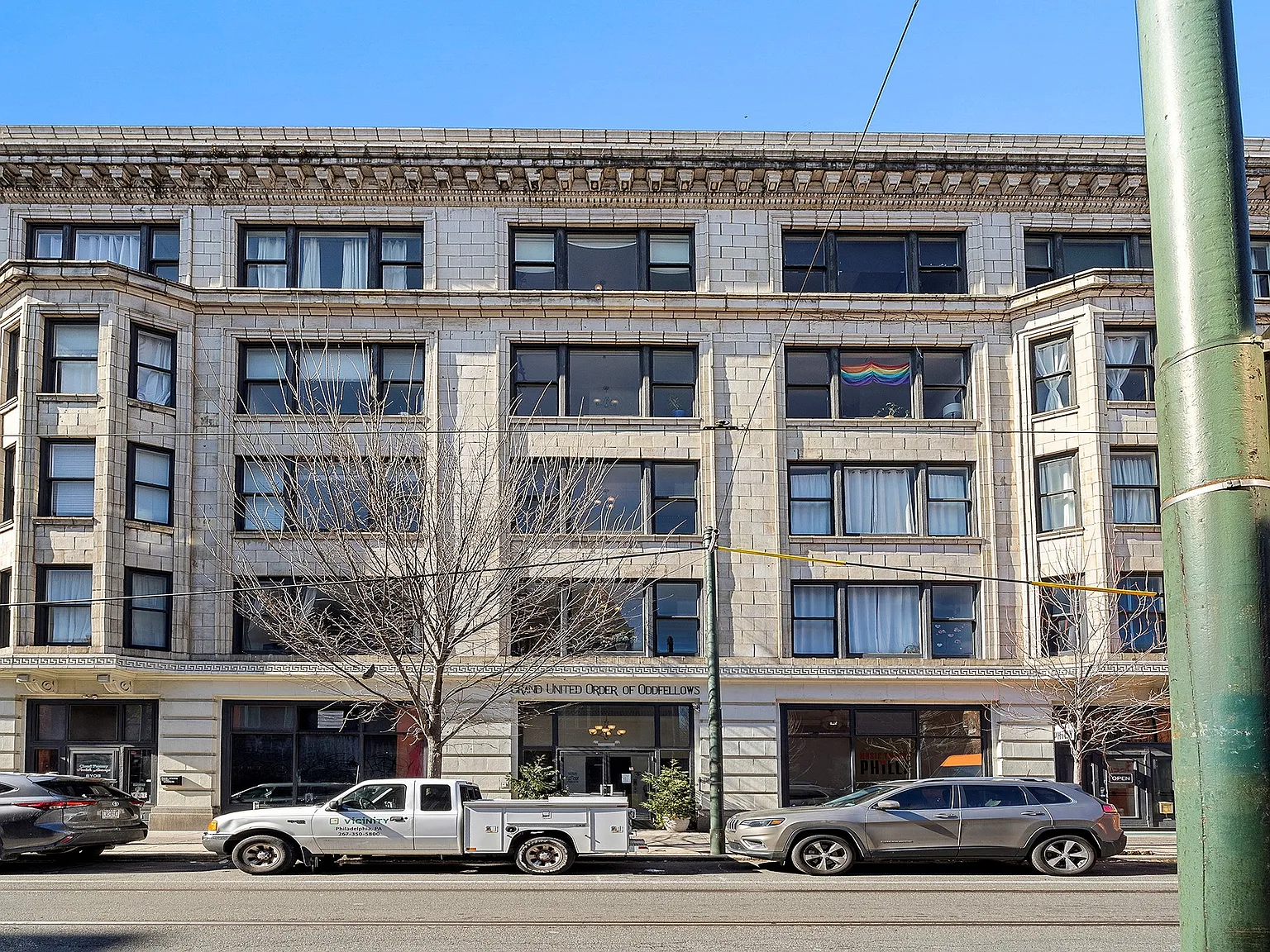 1201 Spruce Street — Photo 3