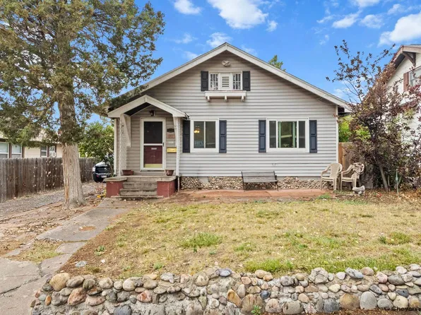1216 E 19th St, Cheyenne, WY 82001