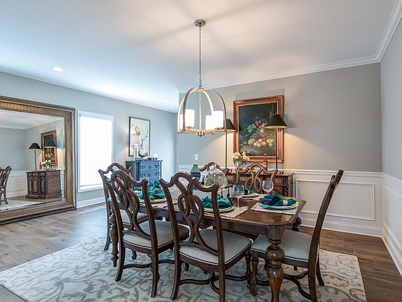 4th image of 12644 Hartsfield Ln Lot 25