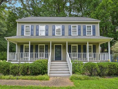 111 Bonner Ct, Cary, NC, 27511