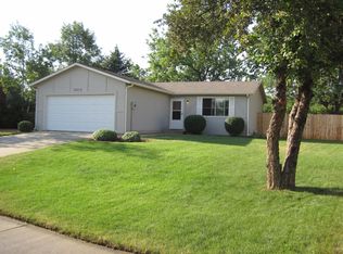 2515 Romeldale Ct, Fort Collins, CO 80526