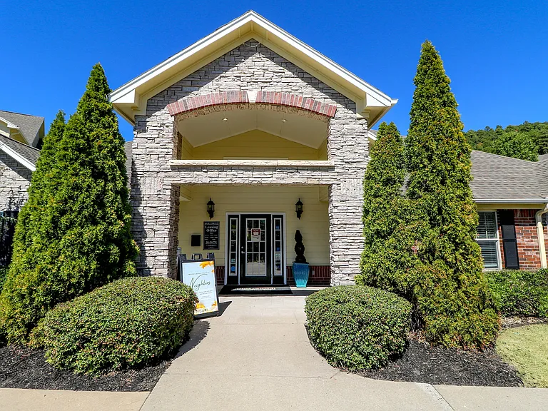 Highland Pointe of West Little Rock — Photo 34