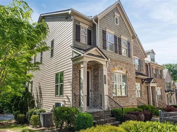 4387 Strand Dr, Smyrna, GA 30080