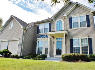 1603 Heron Way, Woodbridge, VA 22191