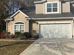 1645 Cristalino Cir, Charleston, SC 29414