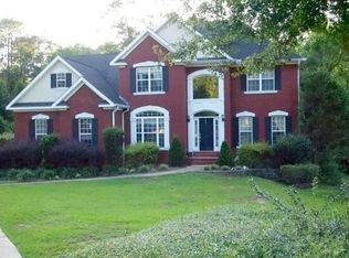 7720 Bedford Ct, Mobile, AL 36695