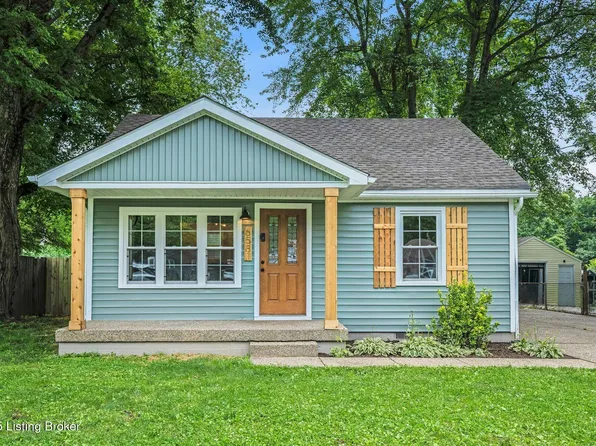 6581 Sylvania 6 Rd, Louisville, KY 40258