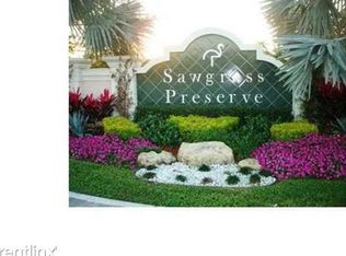2400 NW 137th Ter, Sunrise, FL 33323