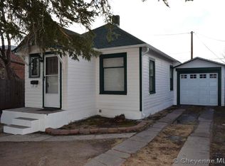 3034 Dillon Ave, Cheyenne, WY 82001