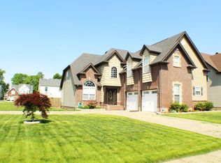 1481 Apache Way, Clarksville, TN 37042