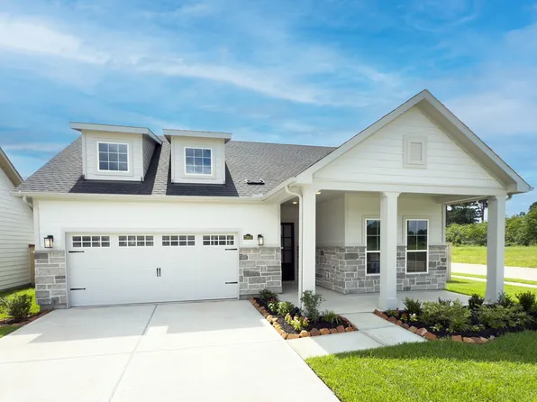 23647 Golden Birch Bnd, Tomball, TX 77375