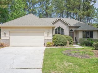 208 Bush Court, McCormick, SC 29835