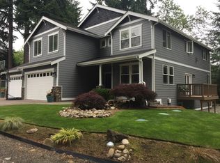 14400 196th Ave SE, Renton, WA 98059