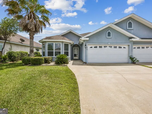 274 Laurel Landing Blvd, Kingsland, GA 31548